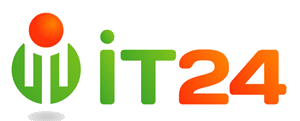 IT24: Віддалений офіс, захист інформації